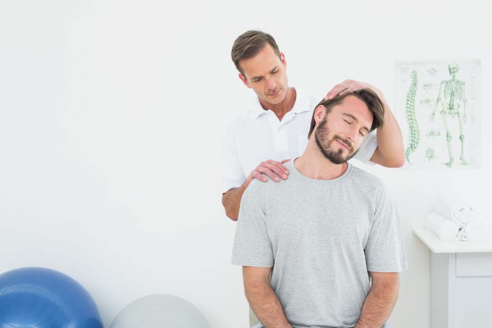 Основные причины шейно-головных болей, не связанные сболезнью